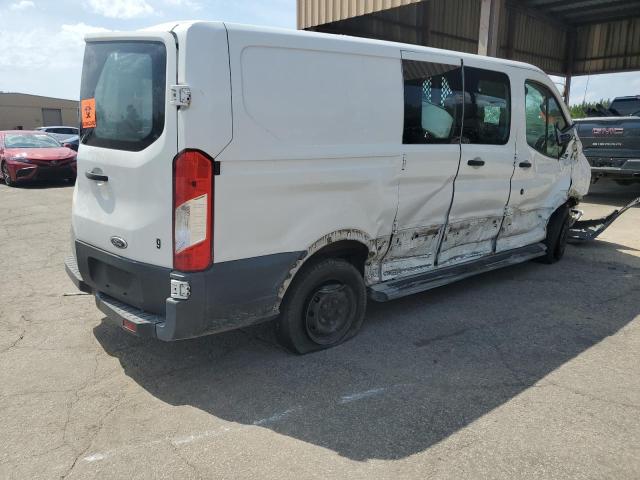 Photo 2 VIN: 1FTNR1ZMXFKA35097 - FORD TRANSIT 