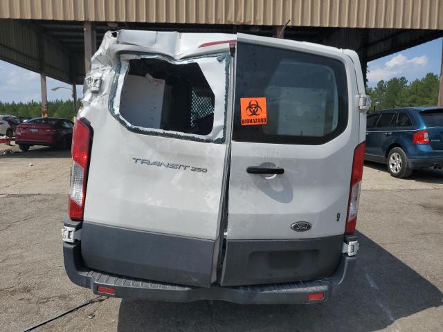 Photo 5 VIN: 1FTNR1ZMXFKA35097 - FORD TRANSIT 