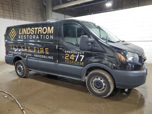 Photo 3 VIN: 1FTNR1ZMXFKA81271 - FORD TRANSIT T- 