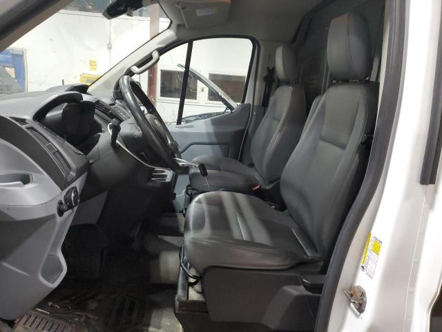 Photo 6 VIN: 1FTNR1ZMXFKA81271 - FORD TRANSIT T- 