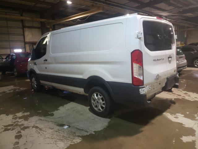 Photo 1 VIN: 1FTNR1ZV5FKA60983 - FORD TRANSIT T- 