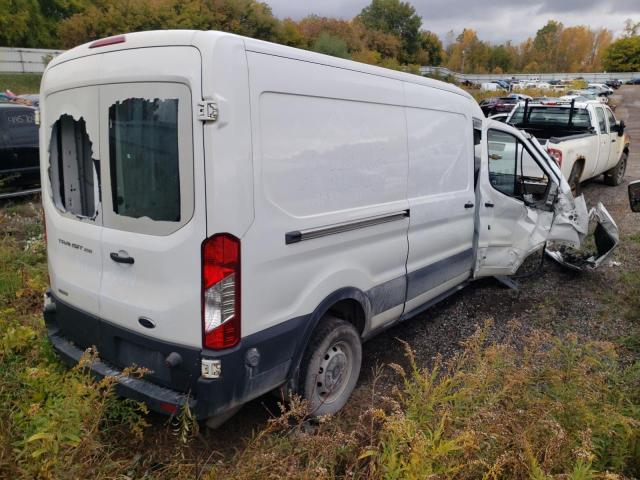 Photo 3 VIN: 1FTNR2CG0FKA09018 - FORD TRANSIT T- 