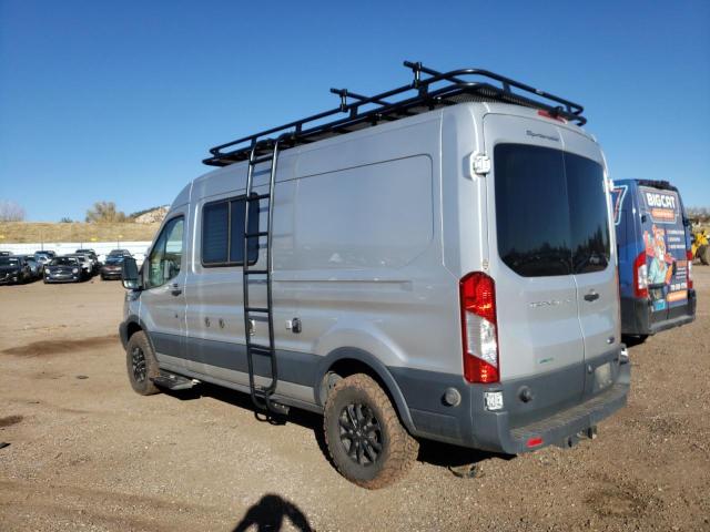 Photo 2 VIN: 1FTNR2CG0FKA22920 - FORD TRANSIT T- 