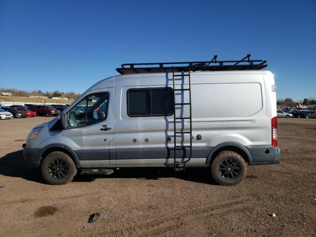 Photo 8 VIN: 1FTNR2CG0FKA22920 - FORD TRANSIT T- 