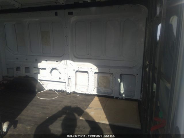 Photo 7 VIN: 1FTNR2CG0FKA43749 - FORD TRANSIT CARGO VAN 