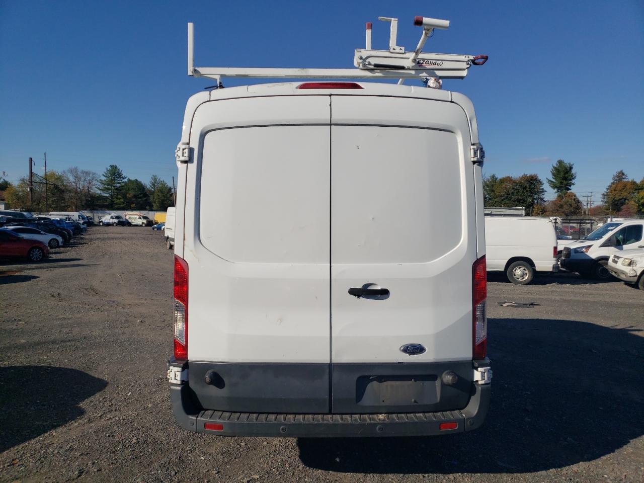 Photo 5 VIN: 1FTNR2CG2FKB28706 - FORD TRANSIT 