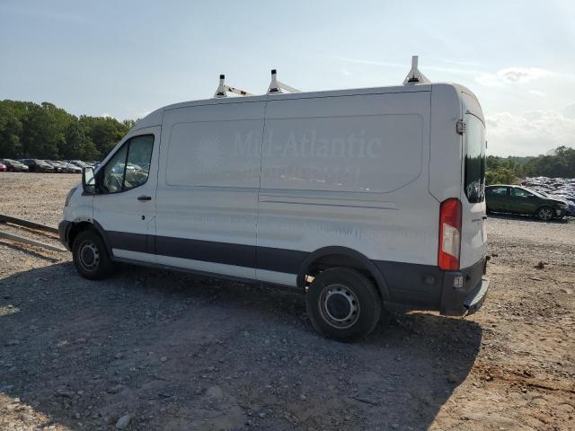 Photo 1 VIN: 1FTNR2CG3FKA08607 - FORD TRANSIT T- 