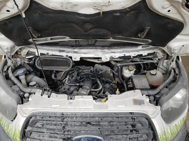 Photo 11 VIN: 1FTNR2CG3FKA08607 - FORD TRANSIT T- 