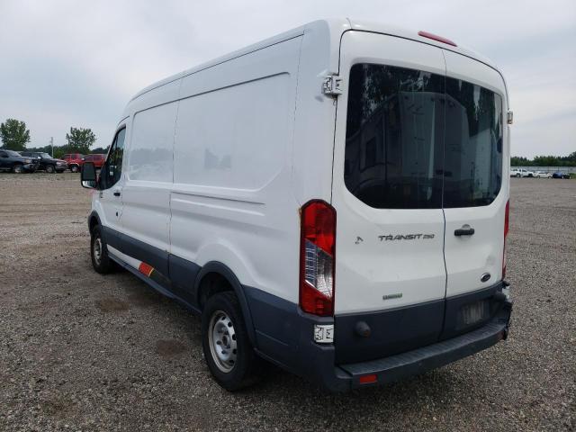 Photo 2 VIN: 1FTNR2CG3FKA83985 - FORD TRANSIT T- 