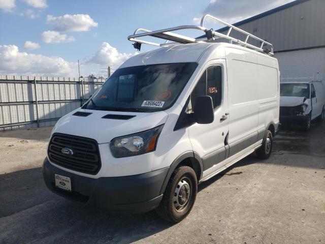 Photo 1 VIN: 1FTNR2CG3FKB21277 - FORD TRANSIT T- 