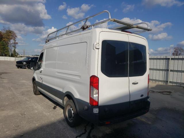 Photo 2 VIN: 1FTNR2CG3FKB21277 - FORD TRANSIT T- 