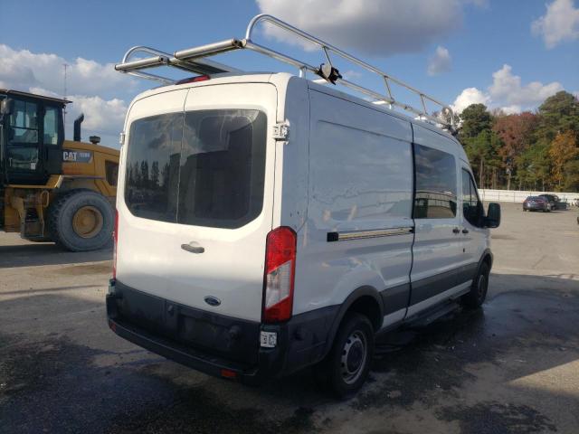 Photo 3 VIN: 1FTNR2CG3FKB21277 - FORD TRANSIT T- 