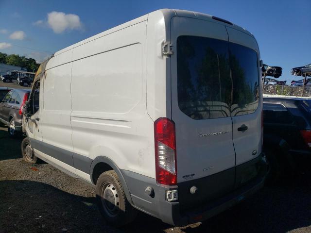 Photo 2 VIN: 1FTNR2CG5FKA08415 - FORD TRANSIT T- 