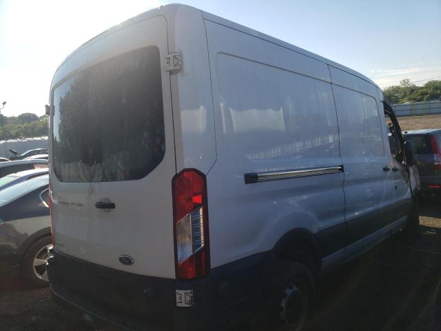 Photo 3 VIN: 1FTNR2CG5FKA08415 - FORD TRANSIT T- 