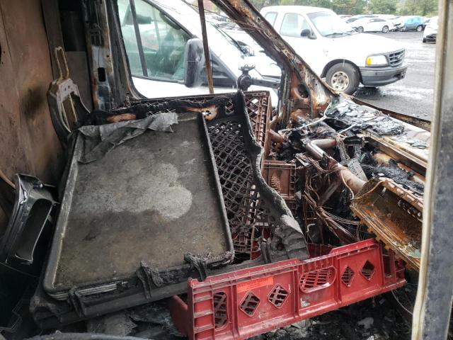 Photo 4 VIN: 1FTNR2CG5FKA08415 - FORD TRANSIT T- 