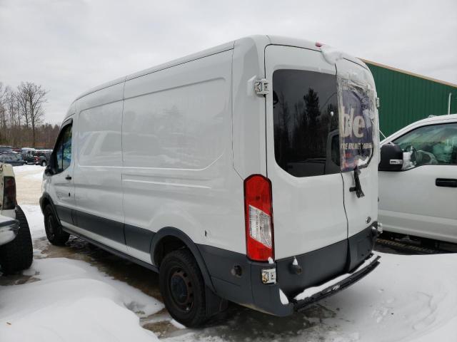 Photo 2 VIN: 1FTNR2CG5FKA92879 - FORD TRANSIT T- 