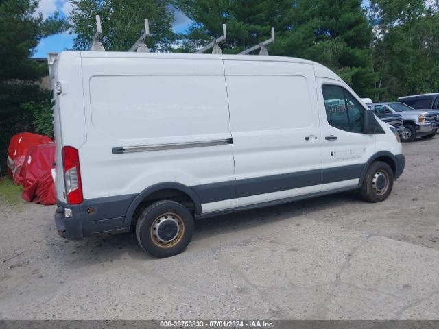 Photo 3 VIN: 1FTNR2CG5FKB31454 - FORD TRANSIT 