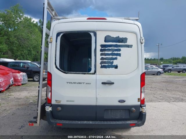 Photo 5 VIN: 1FTNR2CG5FKB31454 - FORD TRANSIT 