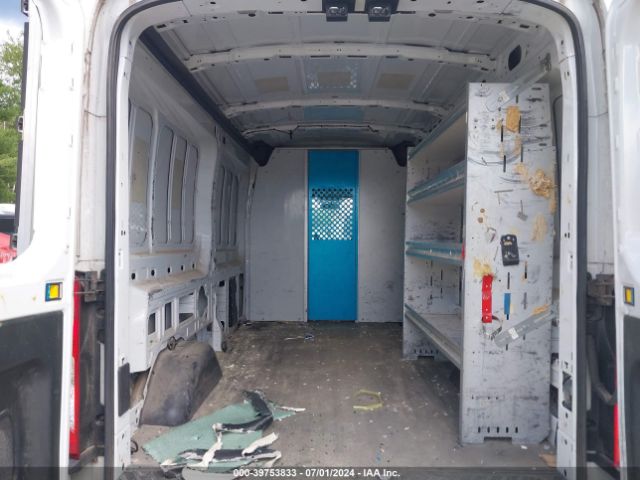 Photo 7 VIN: 1FTNR2CG5FKB31454 - FORD TRANSIT 