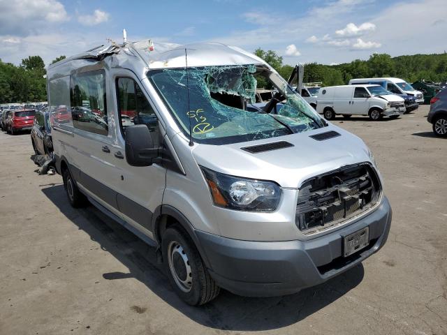 Photo 0 VIN: 1FTNR2CG7FKB24618 - FORD TRANSIT T- 