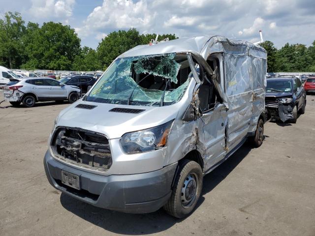 Photo 1 VIN: 1FTNR2CG7FKB24618 - FORD TRANSIT T- 