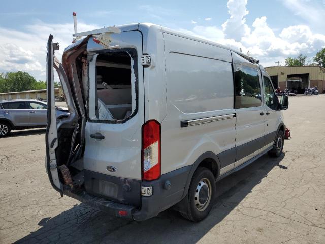 Photo 3 VIN: 1FTNR2CG7FKB24618 - FORD TRANSIT T- 