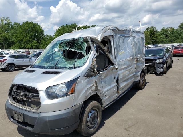 Photo 8 VIN: 1FTNR2CG7FKB24618 - FORD TRANSIT T- 