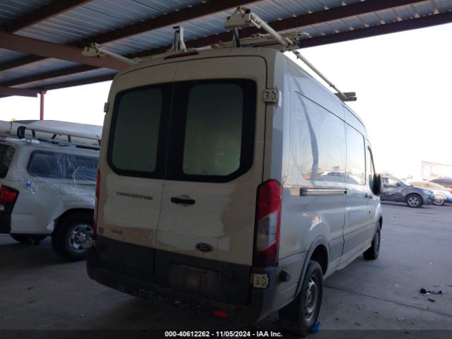 Photo 3 VIN: 1FTNR2CG9FKB31456 - FORD TRANSIT 