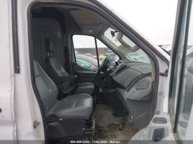 Photo 4 VIN: 1FTNR2CG9FKB31456 - FORD TRANSIT 