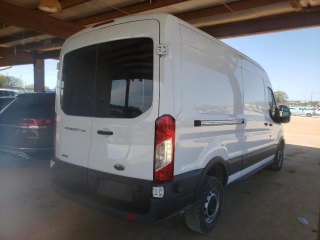 Photo 3 VIN: 1FTNR2CGXFKA12332 - FORD TRANSIT T- 