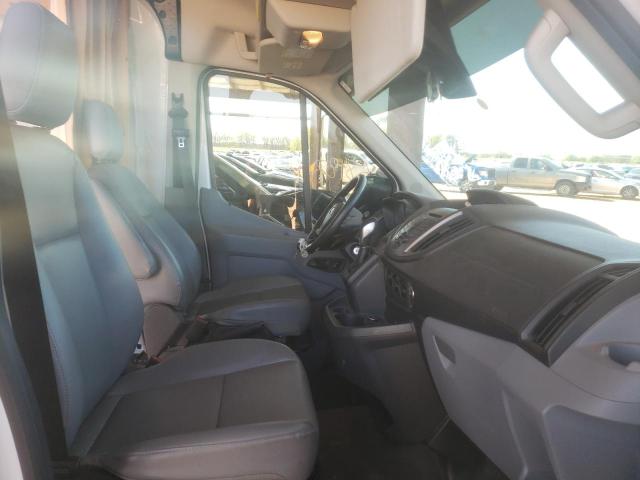 Photo 4 VIN: 1FTNR2CGXFKA12332 - FORD TRANSIT T- 