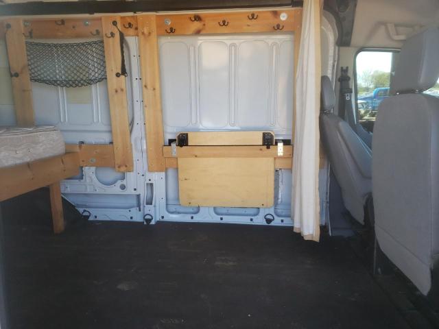 Photo 5 VIN: 1FTNR2CGXFKA12332 - FORD TRANSIT T- 