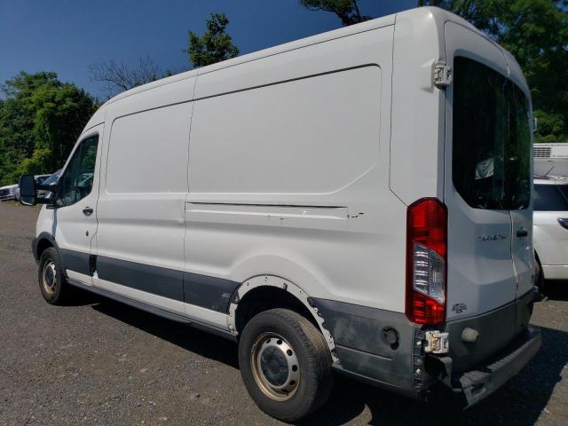 Photo 1 VIN: 1FTNR2CM0FKA02415 - FORD TRANSIT T- 