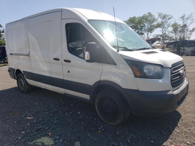 Photo 3 VIN: 1FTNR2CM0FKA02415 - FORD TRANSIT T- 