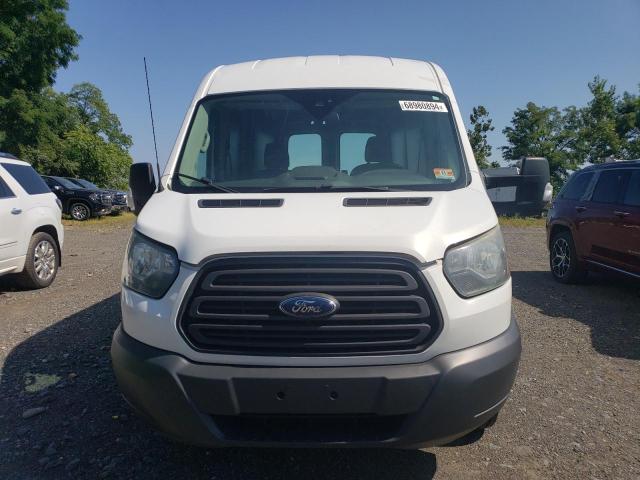 Photo 4 VIN: 1FTNR2CM0FKA02415 - FORD TRANSIT T- 