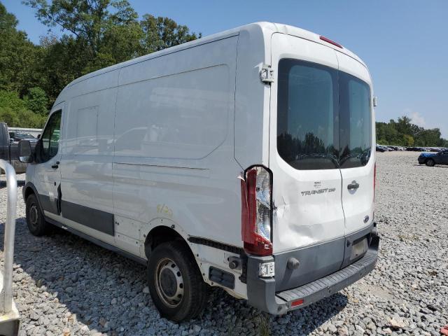 Photo 1 VIN: 1FTNR2CM0FKA06156 - FORD TRANSIT 