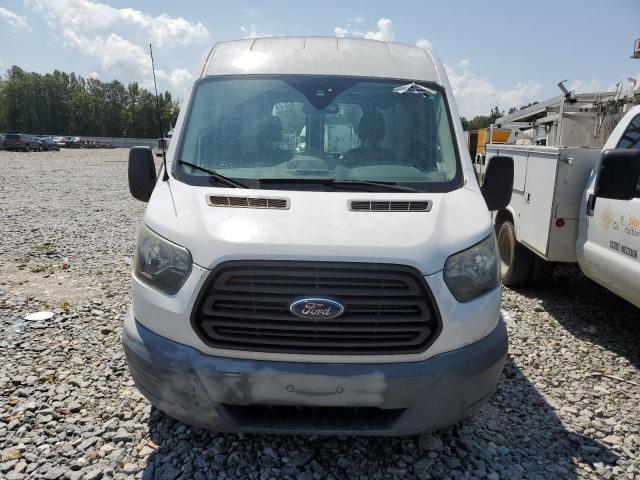 Photo 4 VIN: 1FTNR2CM0FKA06156 - FORD TRANSIT 