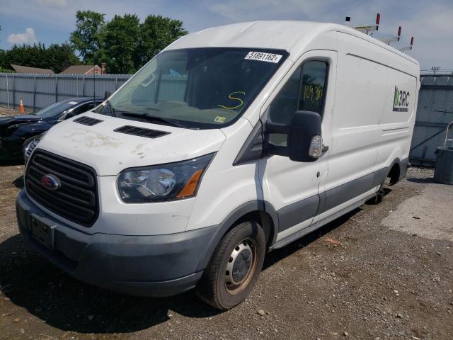 Photo 1 VIN: 1FTNR2CM1FKA02746 - FORD TRANSIT T- 