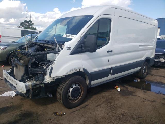 Photo 0 VIN: 1FTNR2CM1FKA24374 - FORD TRANSIT T- 