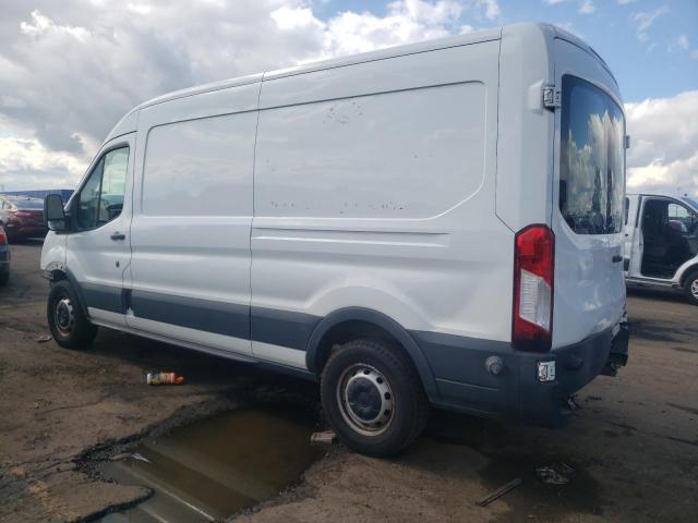 Photo 1 VIN: 1FTNR2CM1FKA24374 - FORD TRANSIT T- 