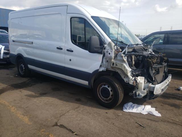 Photo 3 VIN: 1FTNR2CM1FKA24374 - FORD TRANSIT T- 