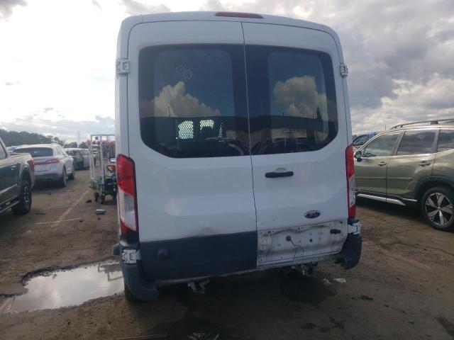 Photo 5 VIN: 1FTNR2CM1FKA24374 - FORD TRANSIT T- 