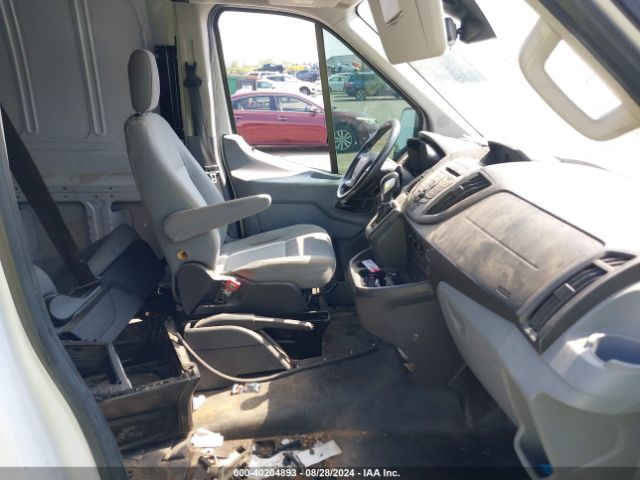 Photo 4 VIN: 1FTNR2CM2FKA06627 - FORD TRANSIT 