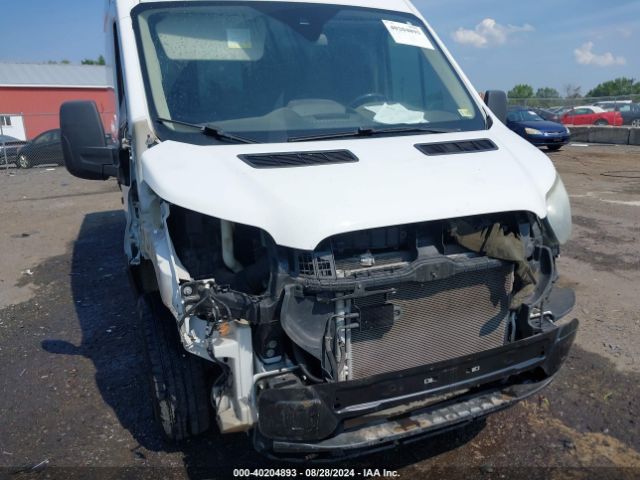 Photo 5 VIN: 1FTNR2CM2FKA06627 - FORD TRANSIT 