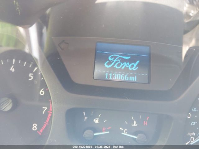 Photo 6 VIN: 1FTNR2CM2FKA06627 - FORD TRANSIT 