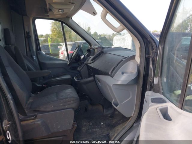 Photo 4 VIN: 1FTNR2CM2FKA15456 - FORD TRANSIT 