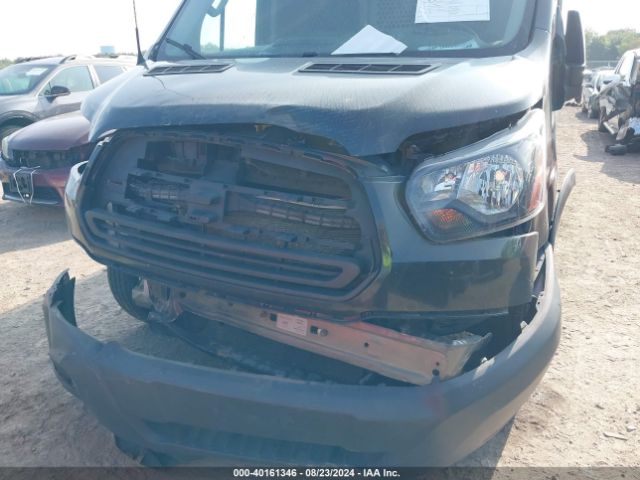 Photo 5 VIN: 1FTNR2CM2FKA15456 - FORD TRANSIT 