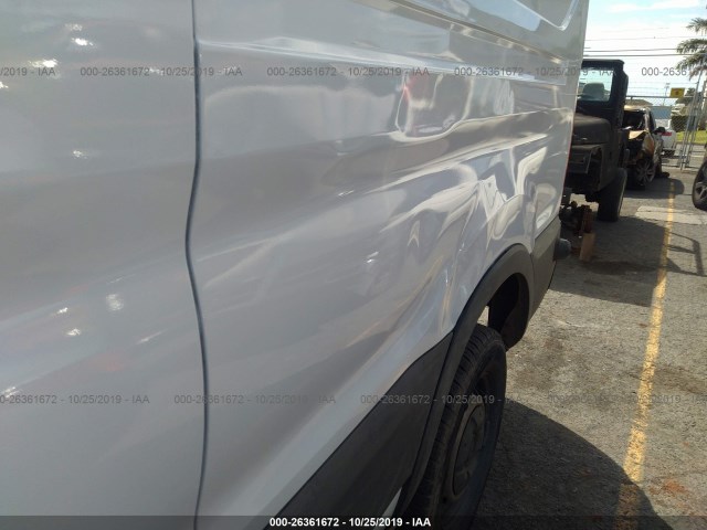 Photo 5 VIN: 1FTNR2CM2FKA73745 - FORD TRANSIT CARGO VAN 