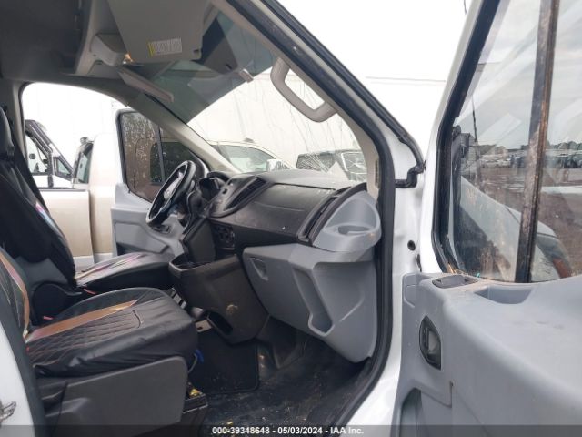 Photo 4 VIN: 1FTNR2CM3FKA07298 - FORD TRANSIT-250 