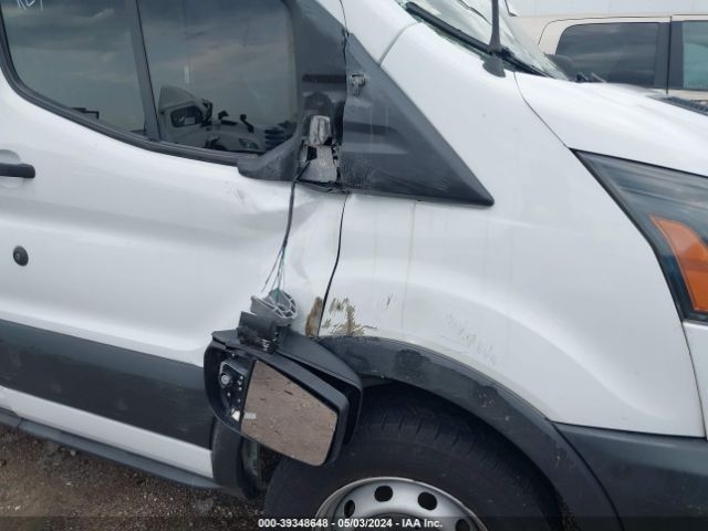 Photo 5 VIN: 1FTNR2CM3FKA07298 - FORD TRANSIT-250 